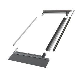 KHV2-A 03 66x98 RAL 7016