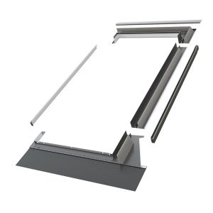 KHV3-A 12 134x98 RAL 7016