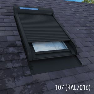 ARZ Komfort(7016) Solar 114x118