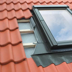 EHV-A 01 55x78 RAL 7016